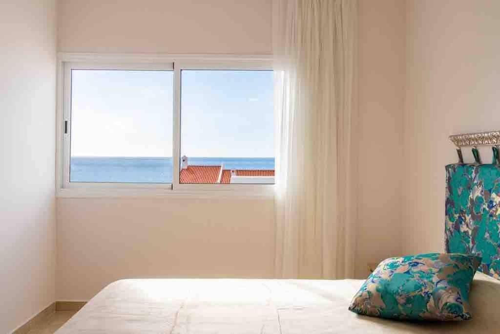 Esmeralda. Luxury. 1 Line Of The Ocean. View! Quality! กาเยาซัลวาเค ภายนอก รูปภาพ